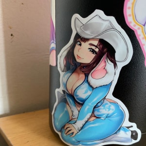 Bunny Ayumi Dakimakura Body Pillow Bunny Ayumi Dakimakura Body Pillow