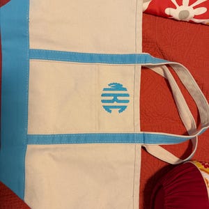 Maggie added a photo of their purchase