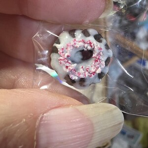 Tina added a photo of their purchase