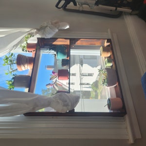 McKenzie added a photo of their purchase