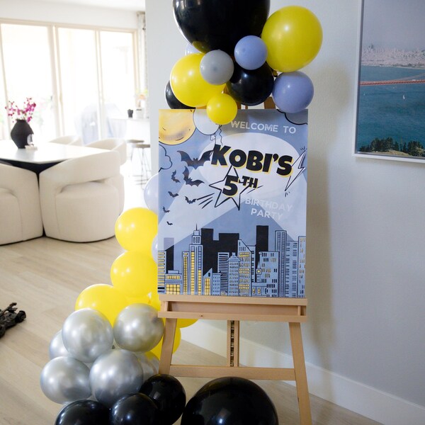 WILD ONE 04 Kids Birthday Invitation First Second Third Forth Fifth ...