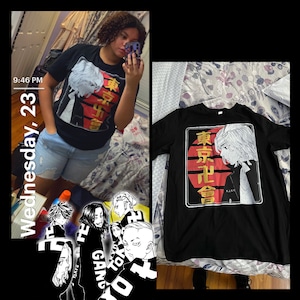 Luna added a photo of their purchase