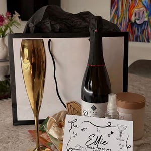 Georgina added a photo of their purchase