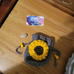 Laura added a photo of their purchase