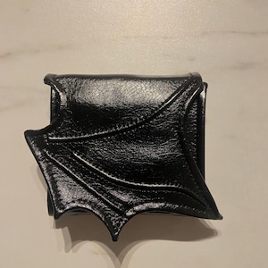 Moss added a photo of their purchase