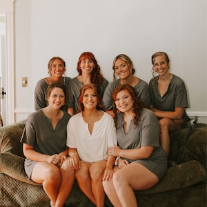 Morgan added a photo of their purchase