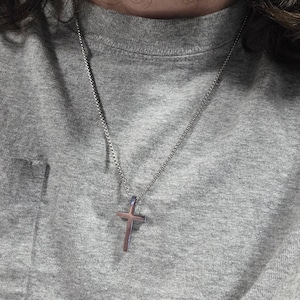 Garrett added a photo of their purchase