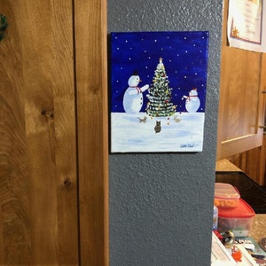 Jackie added a photo of their purchase