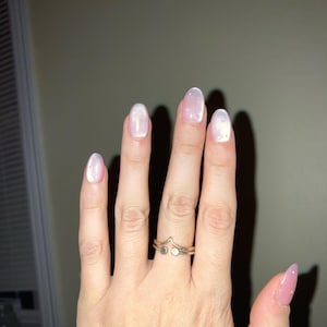 Amelia added a photo of their purchase
