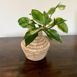 Comprador de Etsy ha añadido una foto de su compra