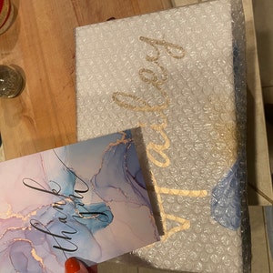 Tiffani hat ein Foto des gekauften Artikels hinzugefügt