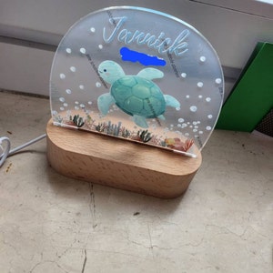 Jane heeft een foto van de aankoop toegevoegd