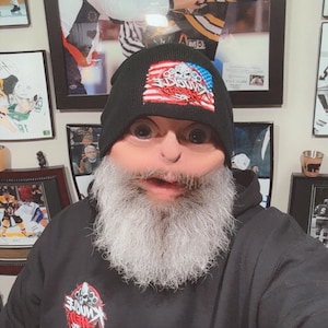 Rob added a photo of their purchase