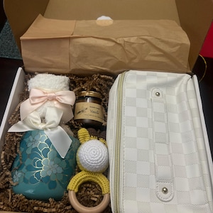 Sandra added a photo of their purchase
