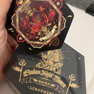 Amore added a photo of their purchase