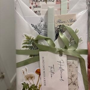Sabrina added a photo of their purchase