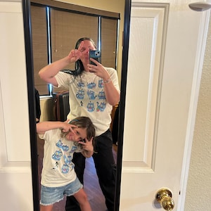 Melanie added a photo of their purchase