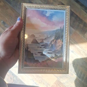 Ashley added a photo of their purchase