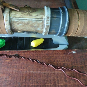 Etsy-Käufer:in hat ein Foto des gekauften Artikels hinzugefügt