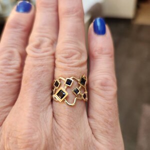 Michele added a photo of their purchase