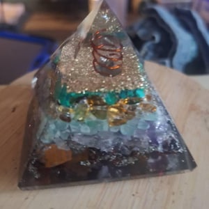 Michele added a photo of their purchase