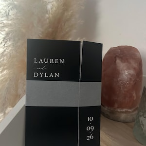 Lauren added a photo of their purchase