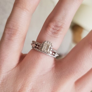 Callie added a photo of their purchase