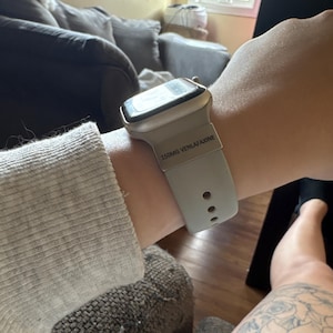 Etsy buyer added a photo of their purchase