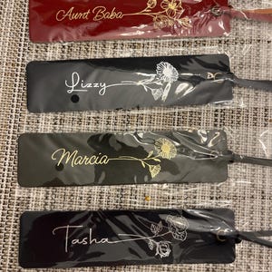 Kimberly added a photo of their purchase