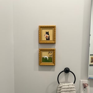 Genevieve added a photo of their purchase