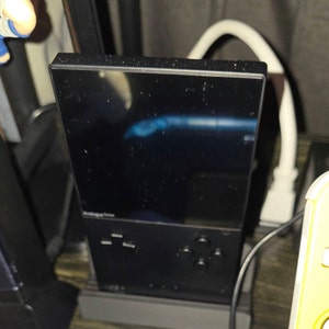 Analogue Pocket Dock Power Adapter Charging Docking Station