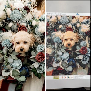 Breanna ha añadido una foto de su compra