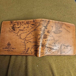 Sean added a photo of their purchase