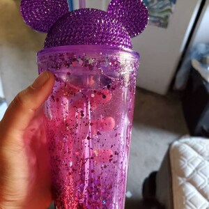 tumbler