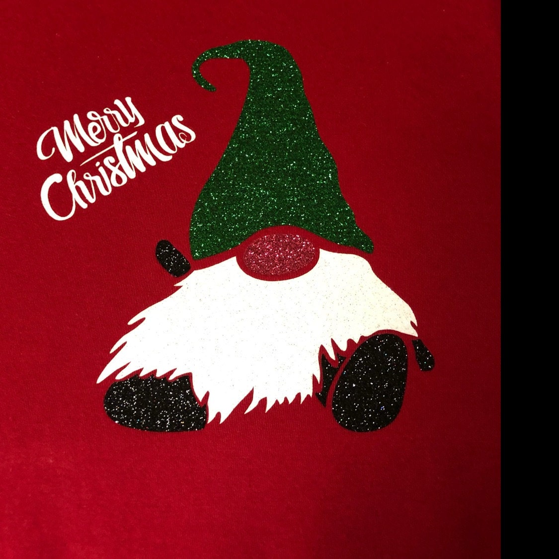 Download Free Svg 3D Christmas Gnomes Svg Bundle File For Cricut