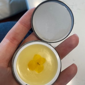 Maddlin added a photo of their purchase