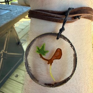 Casey added a photo of their purchase
