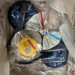 Katie ha añadido una foto de su compra