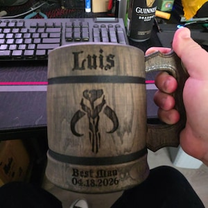 Ramon added a photo of their purchase