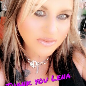 Nikki added a photo of their purchase
