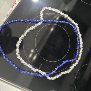 Jermel added a photo of their purchase
