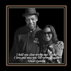 Patrick added a photo of their purchase