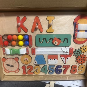 Amanda hat ein Foto des gekauften Artikels hinzugefügt
