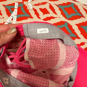 Lynette added a photo of their purchase