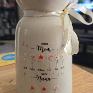 Kristen added a photo of their purchase