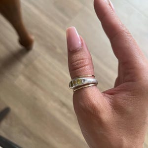 Mackenzie added a photo of their purchase
