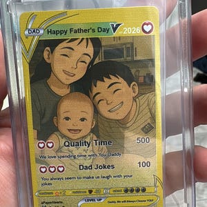 Anna added a photo of their purchase