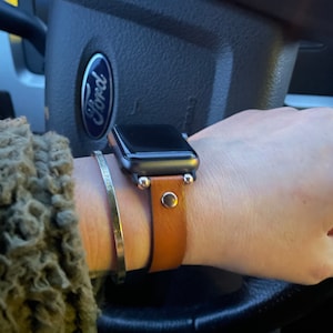 Sabrina added a photo of their purchase