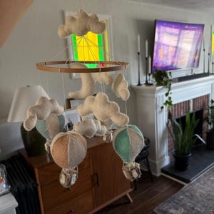 Alex heeft een foto van de aankoop toegevoegd