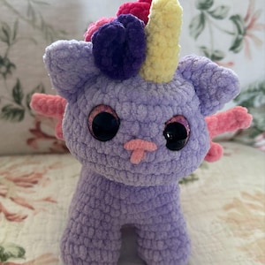 Heather added a photo of their purchase